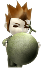 3D sticker of Mission of soldier sticker #1975124