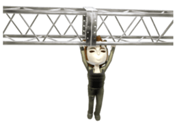 3D sticker of mission class A of soldier sticker #1975212