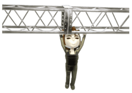 3D sticker of mission class A of soldier sticker #1975212