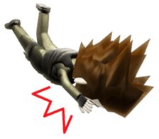 3D sticker of mission class A of soldier sticker #1975234