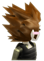 3D sticker of mission class A of soldier sticker #1975238