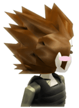 3D sticker of mission class A of soldier sticker #1975238