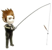 3D sticker of mission class A of soldier sticker #1975241