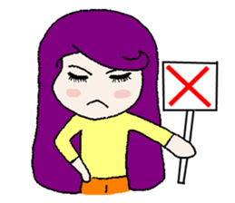 SIAO MI chapter of life sticker #1975327