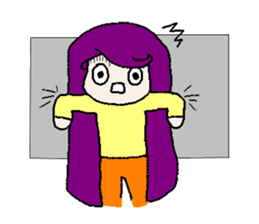 SIAO MI chapter of life sticker #1975339