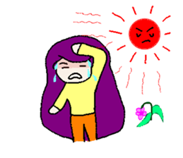 SIAO MI chapter of life sticker #1975340