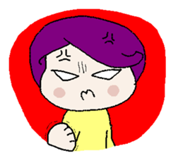 SIAO MI chapter of life sticker #1975342