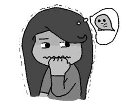 SIAO MI chapter of life sticker #1975343