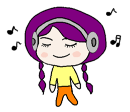 SIAO MI chapter of life sticker #1975344