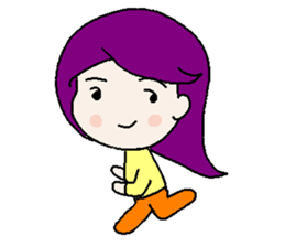 SIAO MI chapter of life sticker #1975345