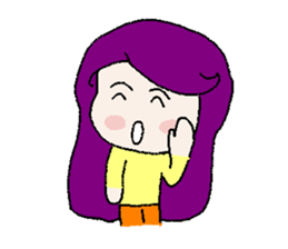 SIAO MI chapter of life sticker #1975346