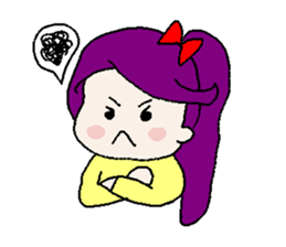 SIAO MI chapter of life sticker #1975349