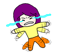 SIAO MI chapter of life sticker #1975351