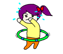 SIAO MI chapter of life sticker #1975352