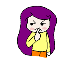 SIAO MI chapter of life sticker #1975353