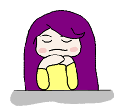 SIAO MI chapter of life sticker #1975360