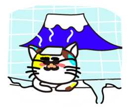 mikesama sticker #1975420