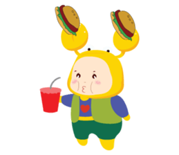 Cancer Astrology Stickers sticker #1976167