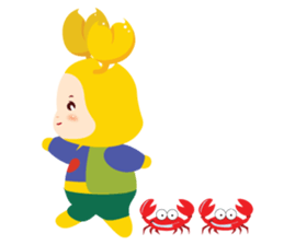 Cancer Astrology Stickers sticker #1976170