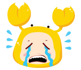 Cancer Astrology Stickers sticker #1976181