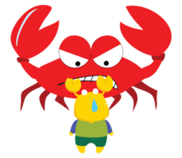 Cancer Astrology Stickers sticker #1976184