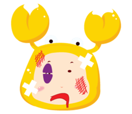 Cancer Astrology Stickers sticker #1976199