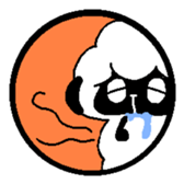 Sheep Signs sticker #1976381