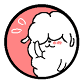 Sheep Signs sticker #1976383