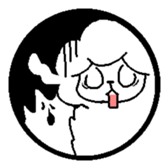 Sheep Signs sticker #1976387