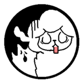 Sheep Signs sticker #1976387