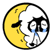 Sheep Signs sticker #1976395