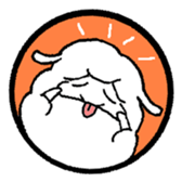 Sheep Signs sticker #1976400