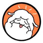 Sheep Signs sticker #1976400