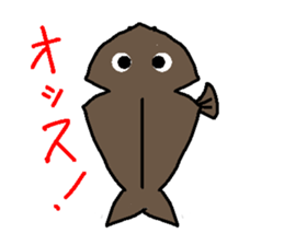 Ajizpe sticker #1976525