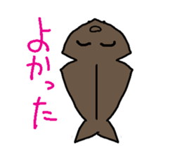 Ajizpe sticker #1976533