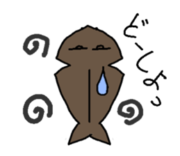 Ajizpe sticker #1976540