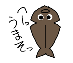 Ajizpe sticker #1976541