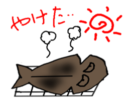 Ajizpe sticker #1976545