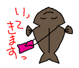 Ajizpe sticker #1976549