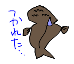 Ajizpe sticker #1976552