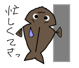 Ajizpe sticker #1976553