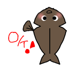 Ajizpe sticker #1976556