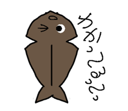 Ajizpe sticker #1976557