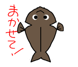 Ajizpe sticker #1976558