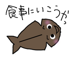 Ajizpe sticker #1976563