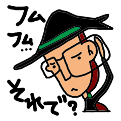 Everyday apprentice witch