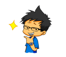 IPPU's Doctor Life sticker #1976766