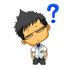 IPPU's Doctor Life sticker #1976772