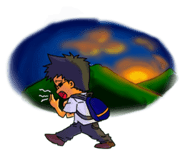 IPPU's Doctor Life sticker #1976773