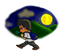 IPPU's Doctor Life sticker #1976774